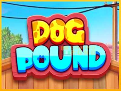 Дастгоҳ барои пул Dog Pound