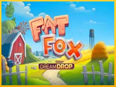 Дастгоҳ барои пул Fat Fox Dream Drop