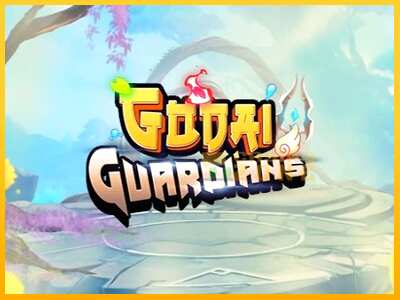 Дастгоҳ барои пул Godai Guardians