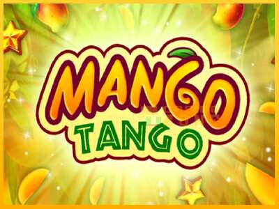 Дастгоҳ барои пул Mango Tango