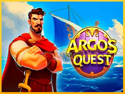 Дастгоҳ барои пул Argos Quest