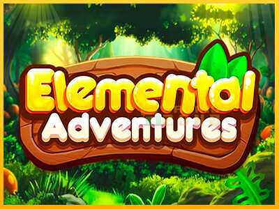 Дастгоҳ барои пул Elemental Adventures