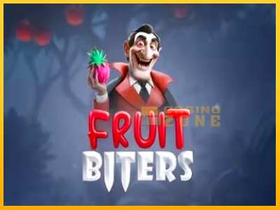 Дастгоҳ барои пул Fruit Biters