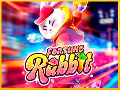 Дастгоҳ барои пул Fortune Rabbit