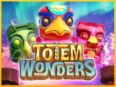 Дастгоҳ барои пул Totem Wonders