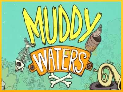 Дастгоҳ барои пул Muddy Waters