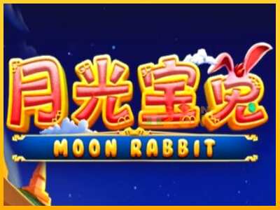 Дастгоҳ барои пул Moon Rabbit