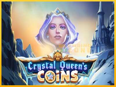 Дастгоҳ барои пул Crystal Queens Coins