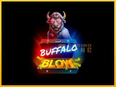 Дастгоҳ барои пул Buffalo Blow