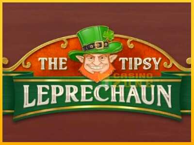 Дастгоҳ барои пул The Tipsy Leprechaun