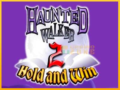 Дастгоҳ барои пул Haunted Walker 2