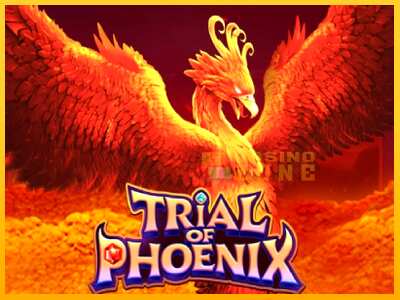 Дастгоҳ барои пул Trial of Phoenix