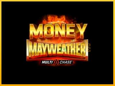 Дастгоҳ барои пул Money Mayweather