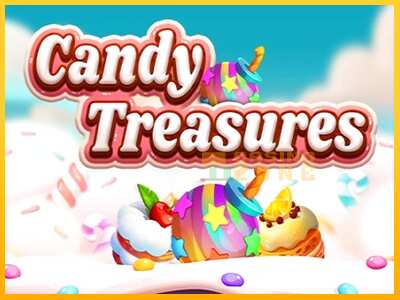 Дастгоҳ барои пул Candy Treasures