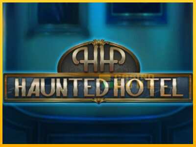 Дастгоҳ барои пул Haunted Hotel