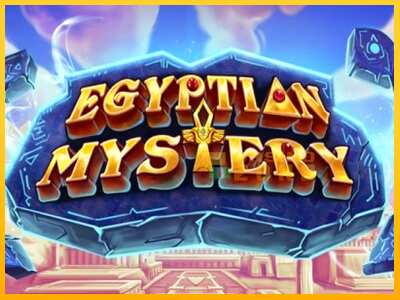 Дастгоҳ барои пул Egyptian Mystery