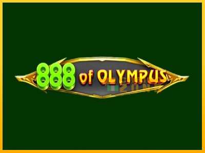 Дастгоҳ барои пул 888 of Olympus