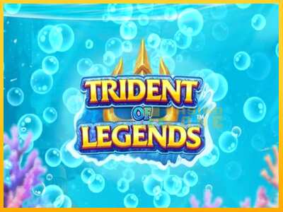 Дастгоҳ барои пул Trident of Legends