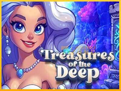 Дастгоҳ барои пул Treasures of the Deep