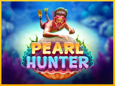 Дастгоҳ барои пул Pearl Hunter