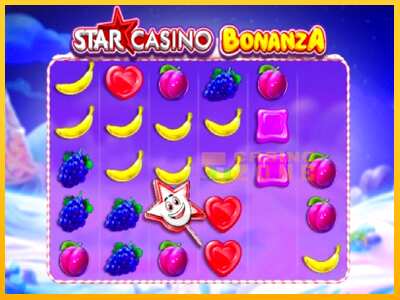 Дастгоҳ барои пул Starcasino Bonanza