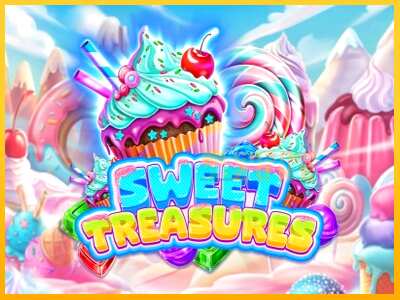 Дастгоҳ барои пул Sweet Treasures