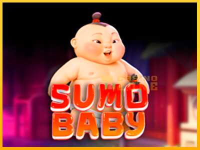 Дастгоҳ барои пул Sumo Baby