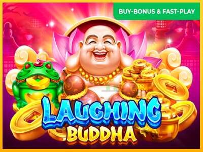 Дастгоҳ барои пул Laughing Buddha