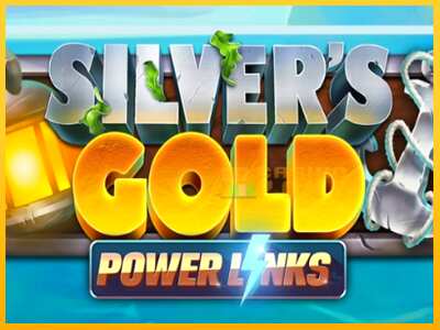 Дастгоҳ барои пул Silvers Gold PowerLinks