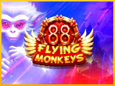 Дастгоҳ барои пул 88 Flying Monkeys