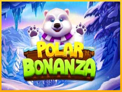 Дастгоҳ барои пул Polar Bonanza