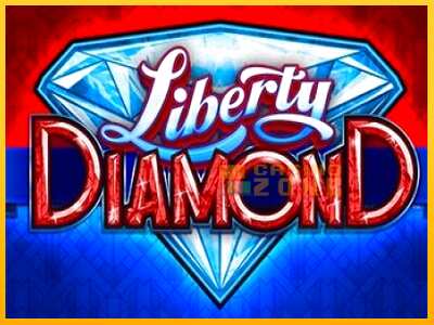 Дастгоҳ барои пул Liberty Diamond