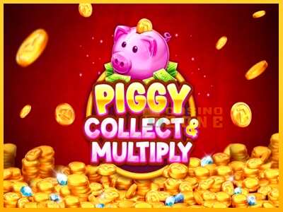 Дастгоҳ барои пул Piggy Collect & Multiply