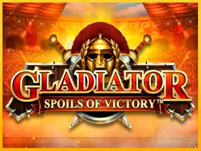 Дастгоҳ барои пул Gladiator Spoils of Victory