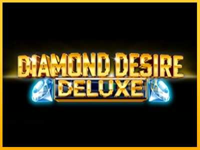 Дастгоҳ барои пул Diamond Desire Deluxe