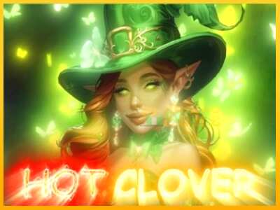 Дастгоҳ барои пул Hot Clover