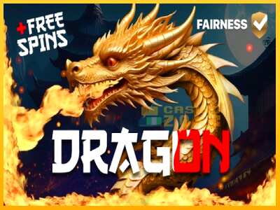 Дастгоҳ барои пул Dragon