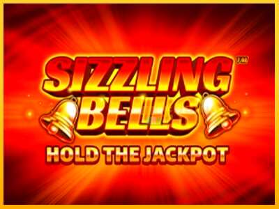 Дастгоҳ барои пул Sizzling Bells