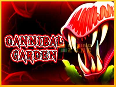 Дастгоҳ барои пул Cannibal Garden