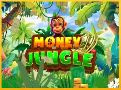 Дастгоҳ барои пул Money Jungle