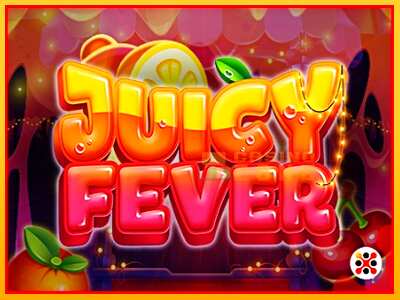 Дастгоҳ барои пул Juicy Fever