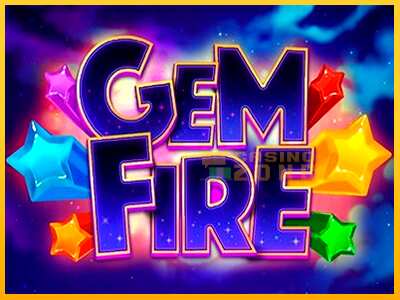 Дастгоҳ барои пул Gem Fire