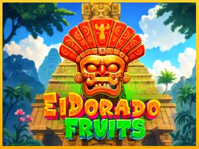 Дастгоҳ барои пул El Dorado Fruits