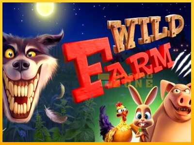 Дастгоҳ барои пул Wild Farm