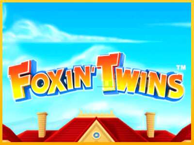 Дастгоҳ барои пул Foxin Twins