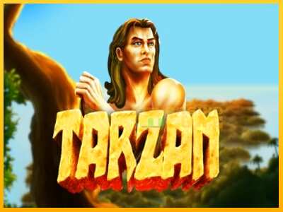 Дастгоҳ барои пул Tarzan