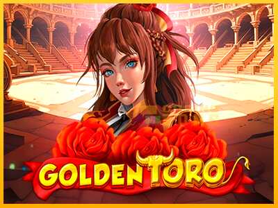 Дастгоҳ барои пул Golden Toro