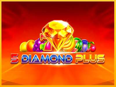 Дастгоҳ барои пул 5 Diamond Plus