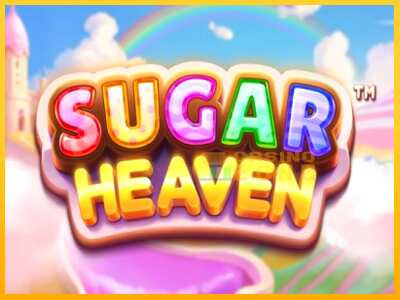 Дастгоҳ барои пул Sugar Heaven