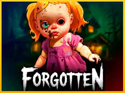 Дастгоҳ барои пул Forgotten